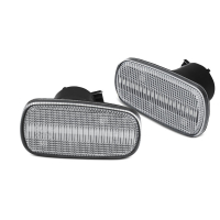 [Irányjelzők fehér Led Seq Toyota Land Cruiser 120 03-09]