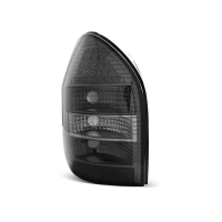 [Opel Zafira 04.99-06.05 Smoke Led]