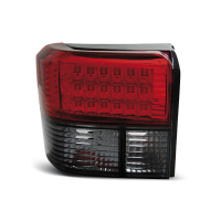 [Led hátsó lámpák piros Smoke Vw T4 90-03.03]