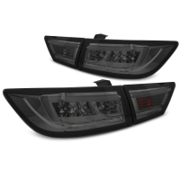 [Renault Cllo Iv 13-16 Hatchback Led Bar Smoke]