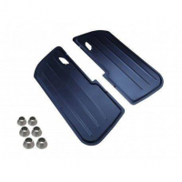 [Door panel E46 coupe FRONT]