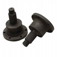 [Axle adapters from BMW E34 to E30/36 Compact]