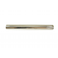 [Stainless pipe 57mm 0,5m]