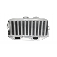 [TurboWorks Intercooler Subaru Impreza WRX GC8 2.0T 97-00 Top Mount DAMAGED]