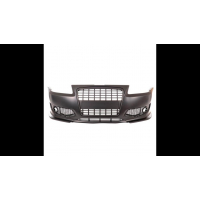 [Sport Bumper Front With Grille suitable for AUDI A3 (8L) 1996-2003]