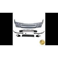 [Sport Bumper Front PDC SRA suitable for BMW 5 (E39) Sedan Touring 1995-2003]