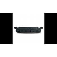 [Sport Grille Badgeless Black suitable for VW TRANSPORTER T4 1996-2003]