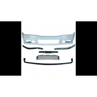 [BM361450 - Sport Bodykit(Front bumper / Rear bumper + sideskirts) suitable for BMW E36 1990-1999 Coupe; Cabrio; Sedan; Touring]