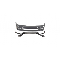 [Sport Bumper Front suitable for BMW 5 (E39) Sedan Touring 1995-2003]