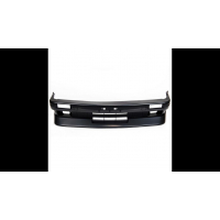 [Sport Bumper Front suitable for BMW 3 (E30) Sedan Convertible Touring Facelift 1988-1991]