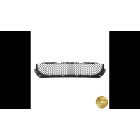 [Front Bumper Mesh Center Grille suitable for BMW 3 (E46) Sedan Touring 1998-2005]