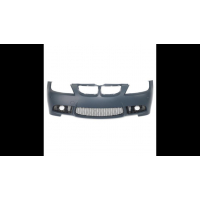 [Sport Bumper Front PDC suitable for BMW 3 (E90) Sedan (E91) Touring Pre-Facelift 2005-2008]