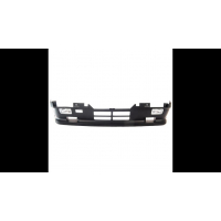 [Sport Bumper Front With Fog Lights suitable for BMW 3 (E30) Sedan Convertible Touring Pre-Facelift 1982-1987]