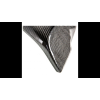 [Side Mirror Cover Set Carbon Fiber suitable for BMW 1 (F20, F21) 2 (F22, F23, F87) 3 (F30, F31) 4 (F32, F33, F36) X1 (E84) 2012-2019]