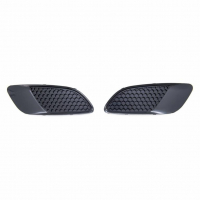 [Front Hood Bonnet Air Vents suitable for BMW 3 (E92) Coupe (E93) Convertible Pre-Facelift 2006-2010]