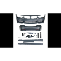 [Sport Bodykit Bumper Set suitable for BMW 4 (F36) Gran Coupe 2013-2021]