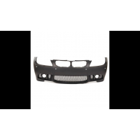 [Sport Bumper Front suitable for BMW 3 (E90) Sedan (E91) Touring Facelift 2008-2011]