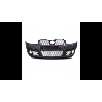 [Sport Bumper Front Grille suitable for VW GOLF V 2003-2008]