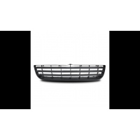 [Sport Grille Badgeless Black suitable for VW POLO (9N) Facelift 2005-2009]