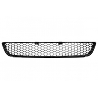 [Front Bumper Mesh Center Grille suitable for VW GOLF VI 2008-2012]