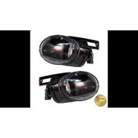 [Fog Lights Set Clear suitable for VW PASSAT B6 (3C) Sedan Variant 2005-2010]