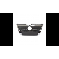 [Radiator Grille Chrome Without PDC suitable for VW PASSAT B6 (3C) Sedan Variant 2005-2011]