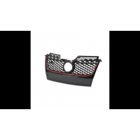 [Sport Grille Red Strip suitable for VW GOLF V 2003-2008]