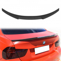 [Sport Rear Trunk Spoiler suitable for BMW 3 (E90) Sedan (2005-2012) ABS]