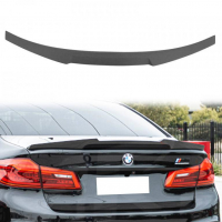 [Sport Rear Trunk Spoiler suitable for BMW 5 (G30, F90) Sedan 2018-2020]