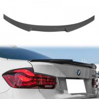 [Spoiler Cap - BMW seria 3 F30 (2011-2018) M4 Style]