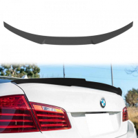 [Spoiler Cap - BMW seria 5 F10 (2012-2016) M4 Style]