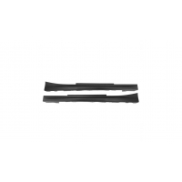 [Sport Side Skirts Set suitable for BMW 1 (F21) Hatchback 2 (F22) Coupe 2 (F23) Convertible 2011-now]