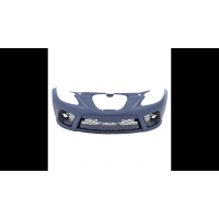 [Sport Bumper Front suitable for SEAT LEON (1P1) Pre-Facelift 2005-2009]