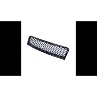 [Sport Grille All Gloss Black suitable for AUDI A4 B6 (8E) Sedan Avant 2000-2004]