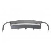 [Sport Rear Spoiler Diffuser suitable for AUDI A4 B8 (8K) Sedan Avant Pre-Facelift 2008-2011]