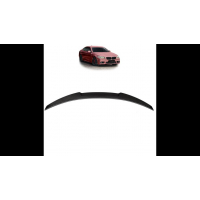 [Sport Rear Trunk Spoiler Carbon Fiber suitable for BMW 5 (F10) Sedan 2009-2016]