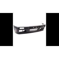 [Sport Bumper Front suitable for BMW 3 (E30) Sedan Convertible Touring Facelift 1988-1991]