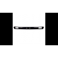 [Replacement Front Bumper Plastic suitable for BMW 3 (E30) Sedan Convertible Touring Facelift 1988-1991]