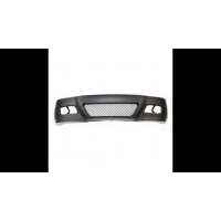 [Sport Bumper Front suitable for BMW 3 (E46) Sedan Touring Coupe Convertible 1998-2005]