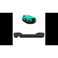 [Sport Rear Spoiler Diffuser suitable for BMW 1 (F20, F21) Hatchback Facelift 2015-2019]