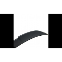 [Sport Rear Trunk Spoiler Gloss Black suitable for BMW 2 (F22) Coupe (F23) Convertible 2012-now]