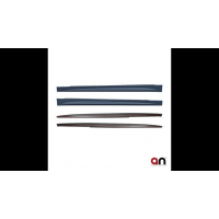 [Sport Side Skirts Set suitable for BMW 4 (F36) Grand Coupe 4 door 03.14->>]