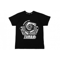 [TurboWorks T-Shirt L]