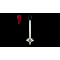 [Short Shifter BMW E36 Z3 - Long Red Knob]