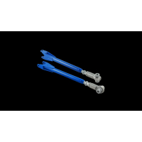 [Adjustable Camber Arms BMW E36 E46 Z4 - Uniball 95kN (Blue)]