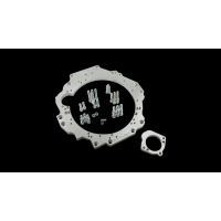 [Gearbox Adapter Plate Ford Barra - Manual / Automatic DCT 8HP BMW]