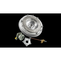 [Flywheel Honda F20C F22C1 S2000 - MAZDA RX-8 6-speed - 240mm / 9.45"]