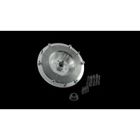 [Flywheel Toyota JZ - BMW ZF GS6-53DZ JGL JGG - 240mm / 9.45"]