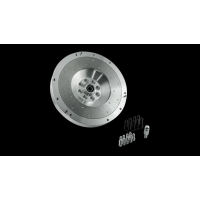 [Flywheel Mercedes Benz OM605 OM606 - Nissan Patrol Y61ZD30 - 250mm / 9.84"]