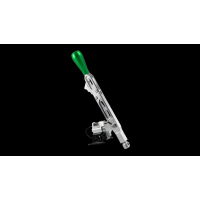 [PRO H Short Shifter for BMW Transmissions - Green Long]